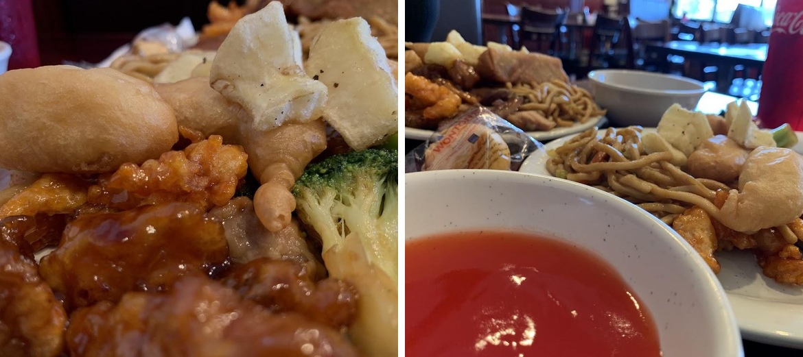 China Wok
