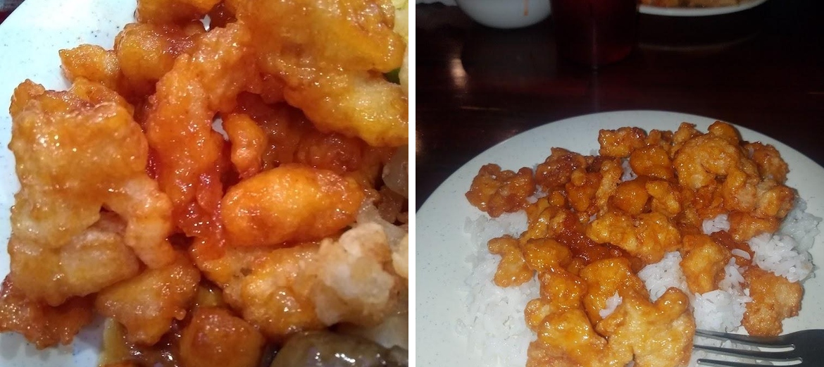 China Wok