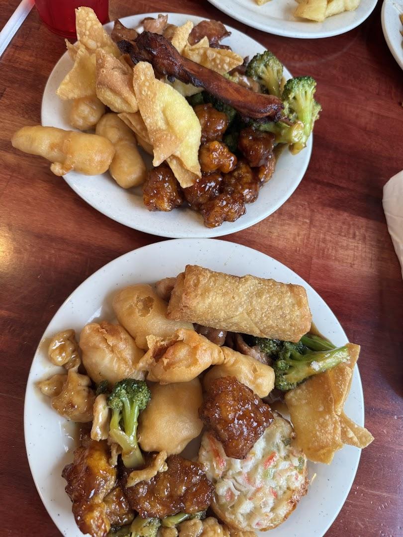 China Wok