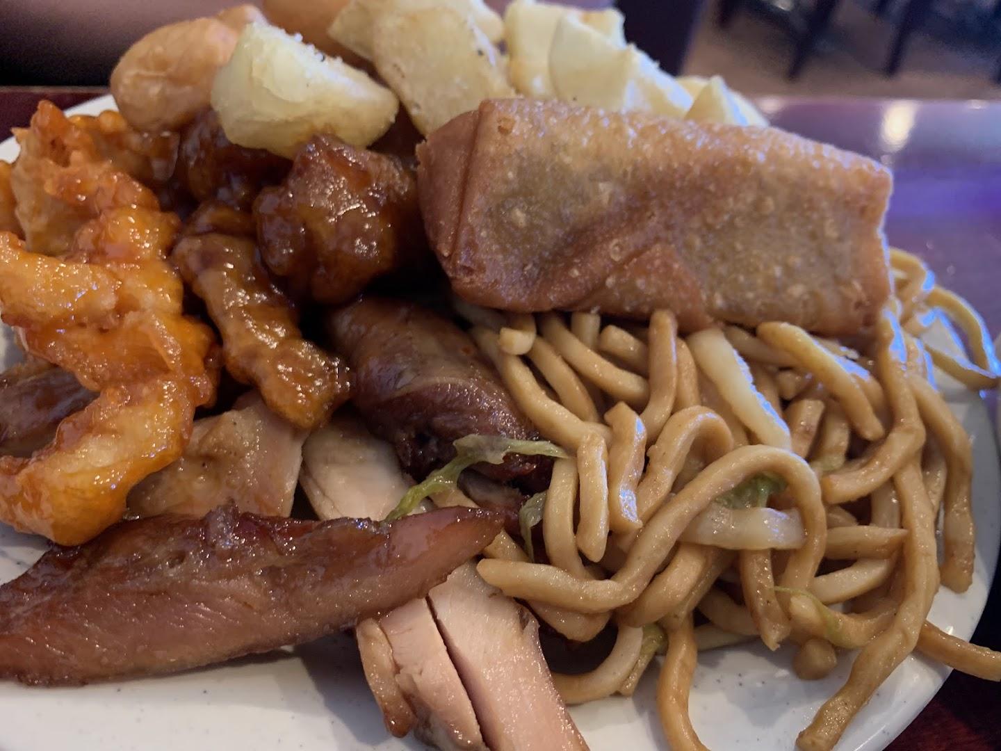 China Wok