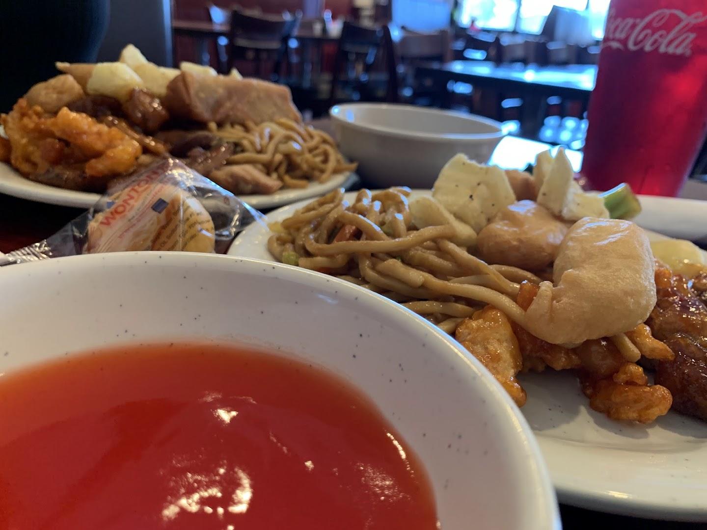 China Wok