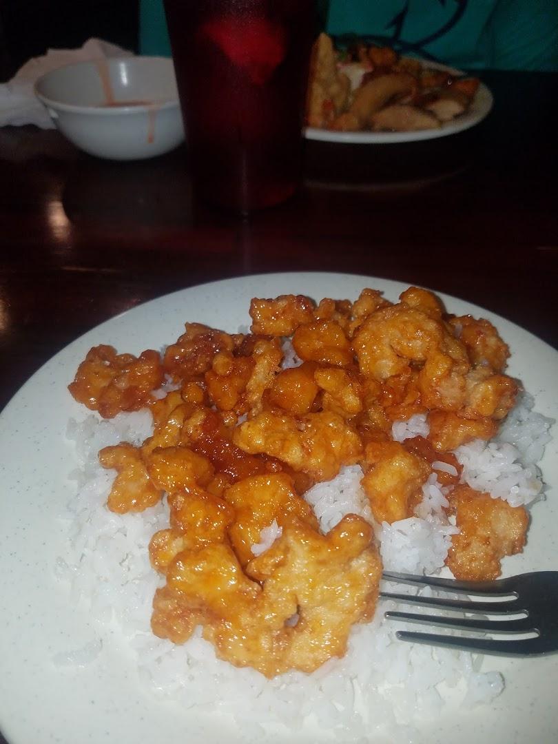 China Wok